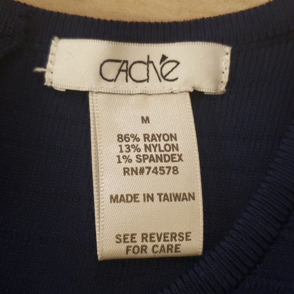 Gorgeous Midi Dress - Picture 3 of 7